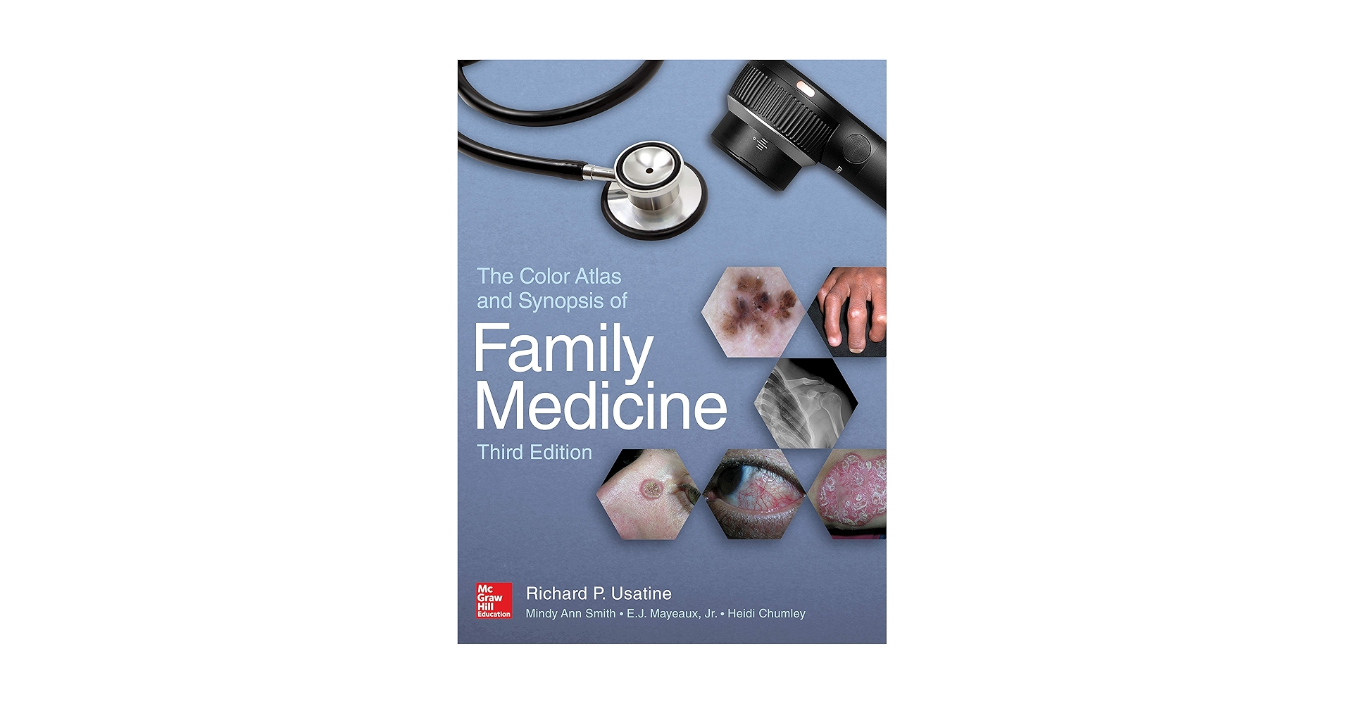 The Color Atlas of Family Medicine 医学書 The Color Atlas of Family Medicine 医学書 The Color Atlas of
